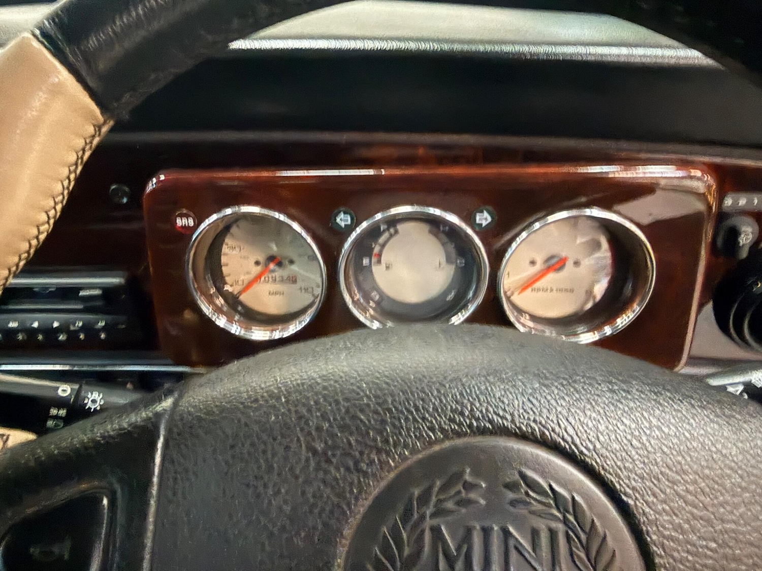 Used Rover Mini 1996 for sale - 77977848: Photo 18