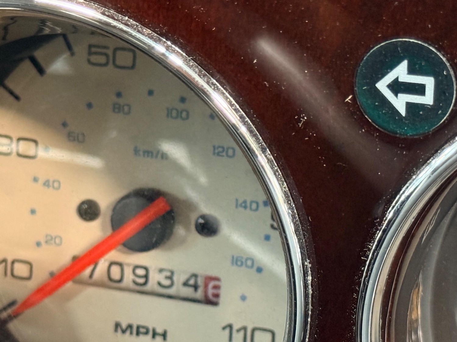 Used Rover Mini 1996 for sale - 77977848: Photo 19