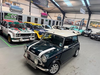 Rover Mini feature image