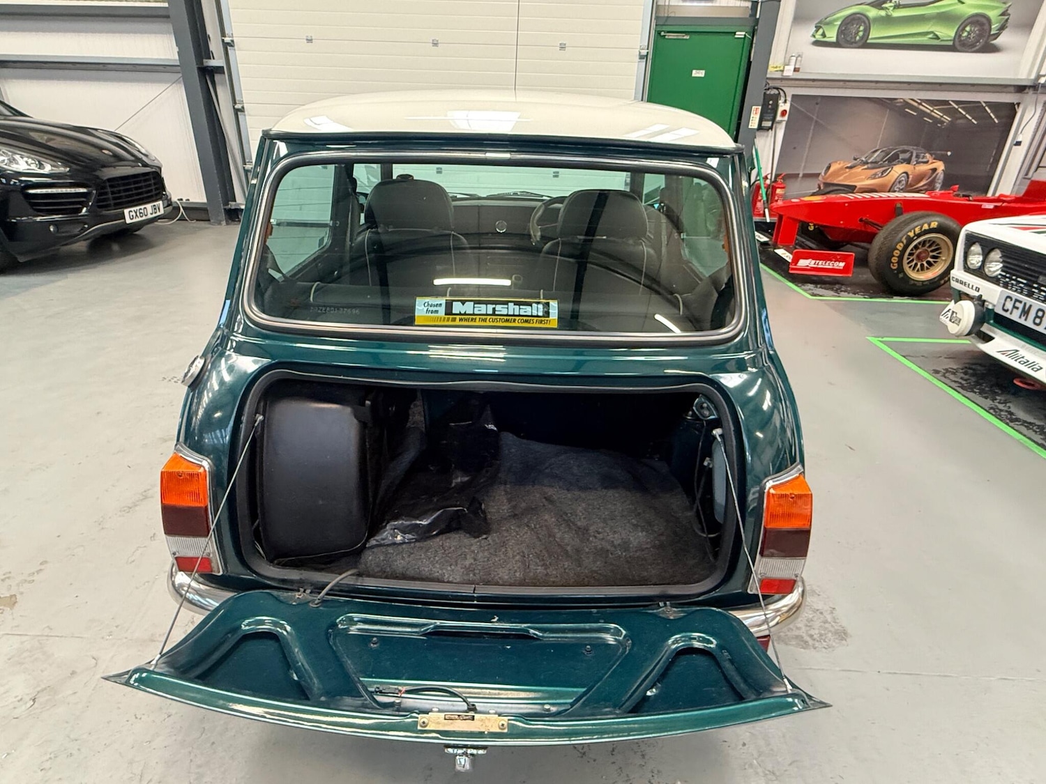 Used Rover Mini 1996 for sale - 77977848: Photo 21