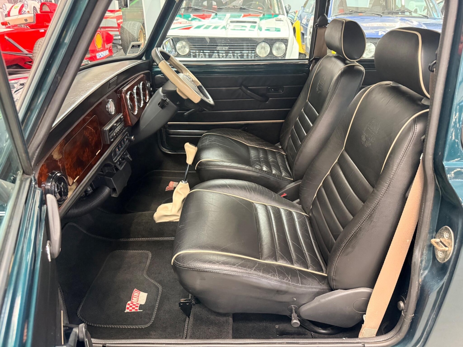 Used Rover Mini 1996 for sale - 77977848: Photo 3