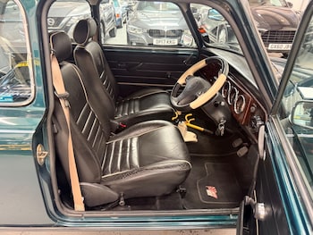 Used Rover Mini 1996 for sale - 77977848: Photo