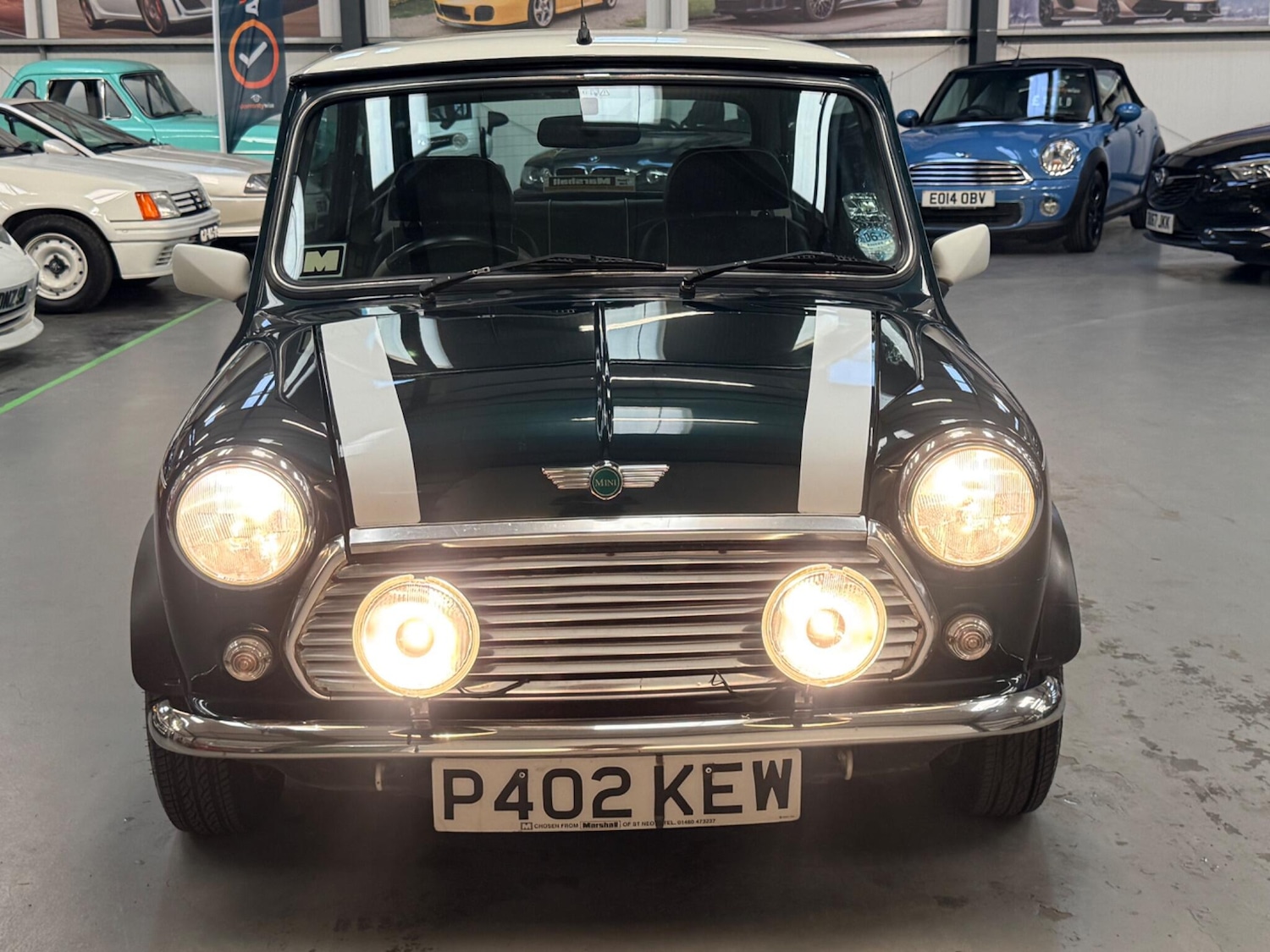 Used Rover Mini 1996 for sale - 77977848: Photo 5