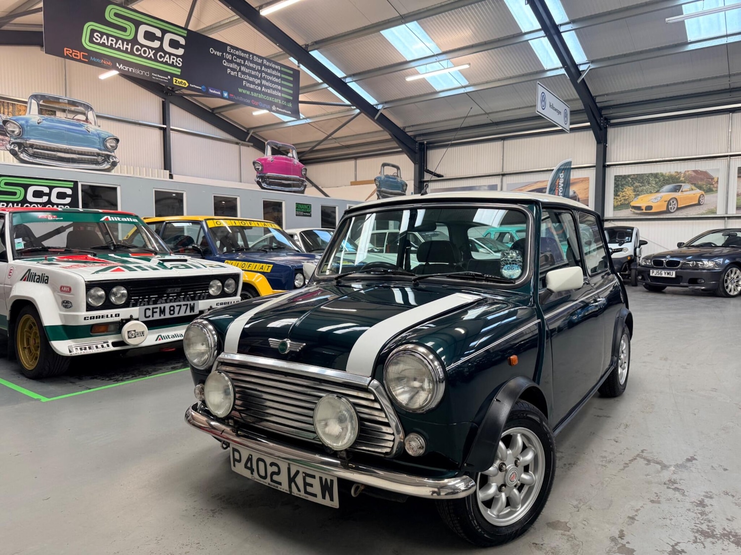Used Rover Mini 1996 for sale - 77977848: Photo 6