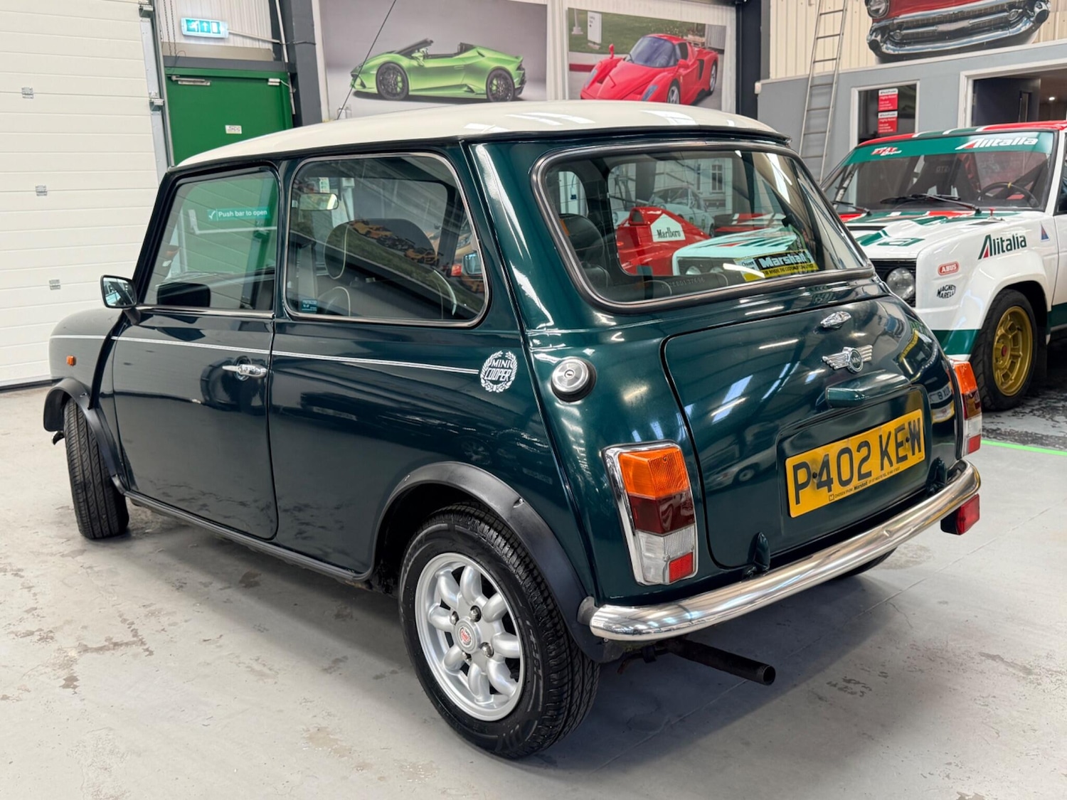 Used Rover Mini 1996 for sale - 77977848: Photo 9