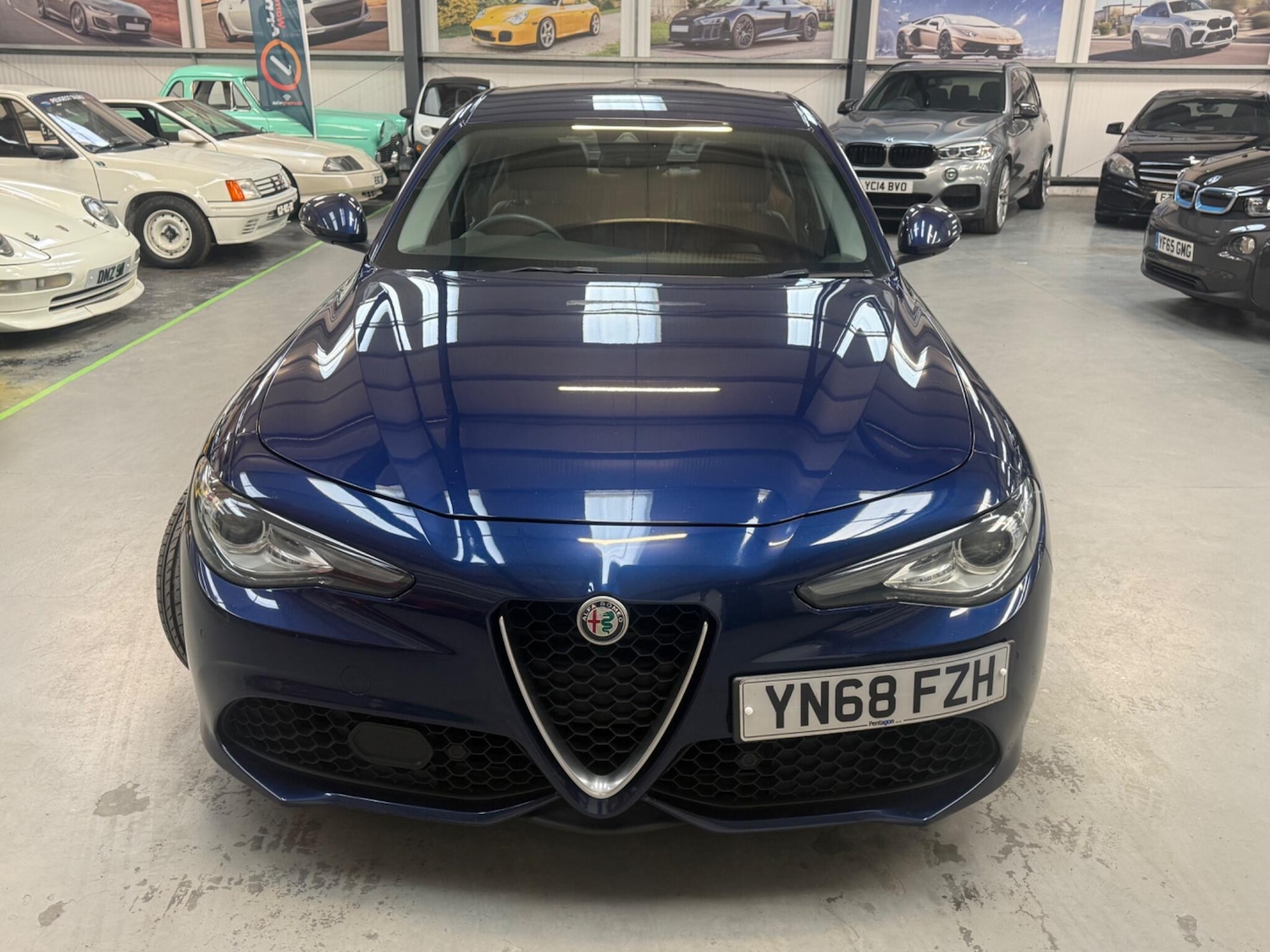 Used Alfa Romeo Giulia for sale - 77893044: Photo 11
