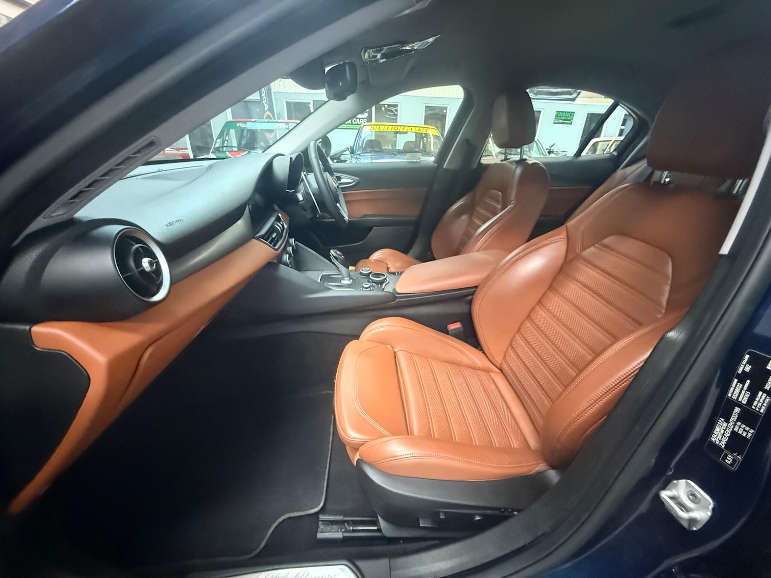 Used Alfa Romeo Giulia for sale - 77893044: Photo 12