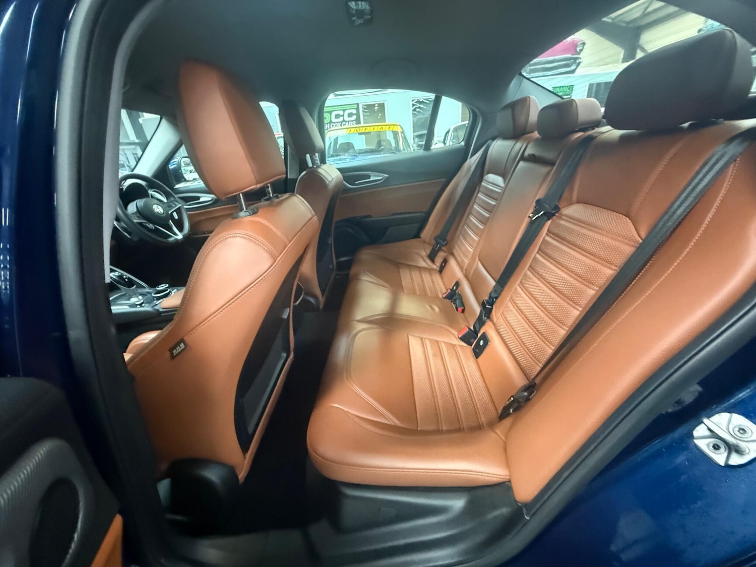 Used Alfa Romeo Giulia for sale - 77893044: Photo 13