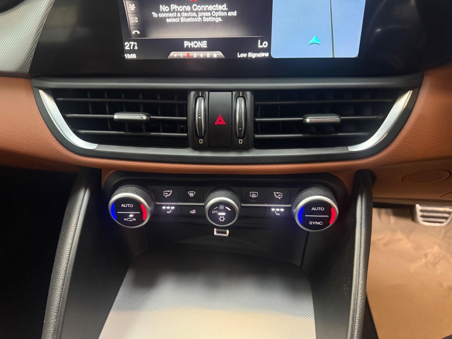 Used Alfa Romeo Giulia for sale - 77893044: Photo 16