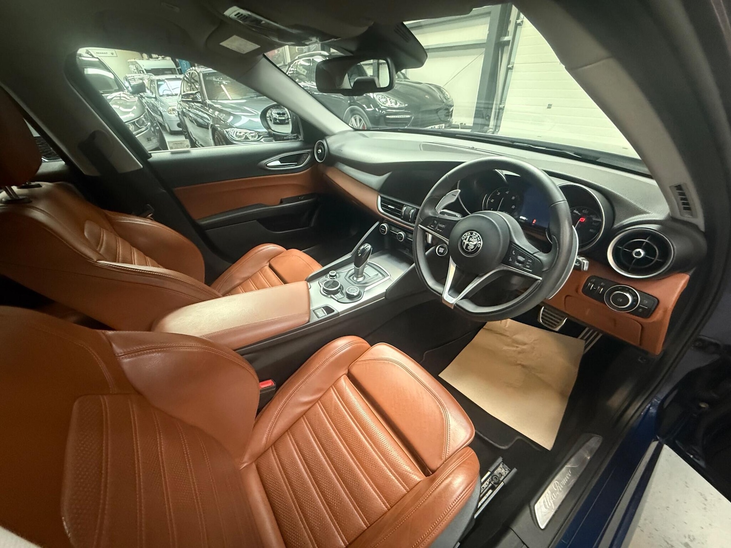 Used Alfa Romeo Giulia for sale - 77893044: Photo 18