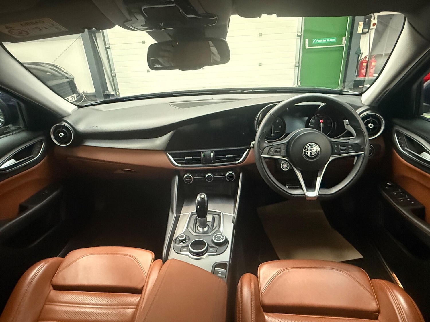 Used Alfa Romeo Giulia for sale - 77893044: Photo 19