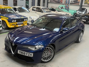 (68) - 2.2 TD Speciale Auto Euro 6 (s/s) 4dr