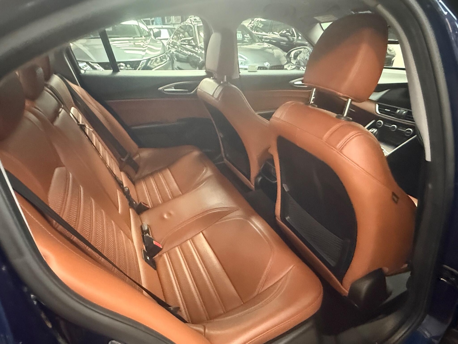 Used Alfa Romeo Giulia for sale - 77893044: Photo 20