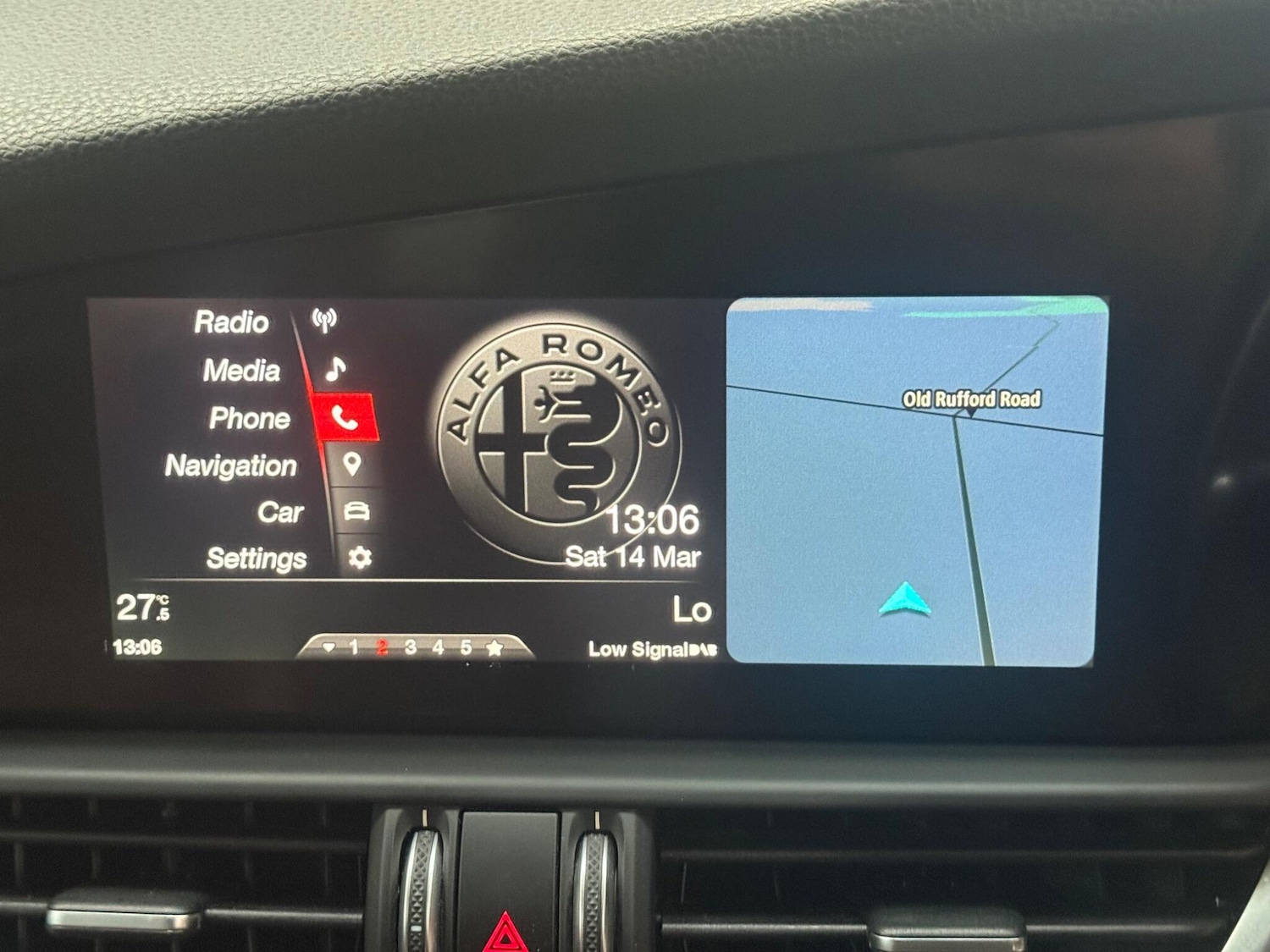 Used Alfa Romeo Giulia for sale - 77893044: Photo 24