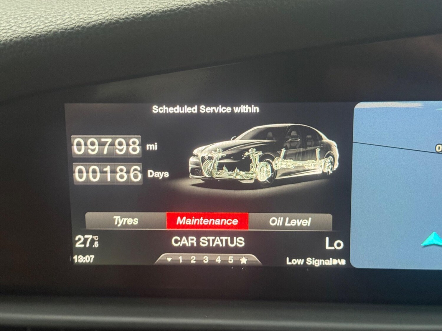 Used Alfa Romeo Giulia for sale - 77893044: Photo 27