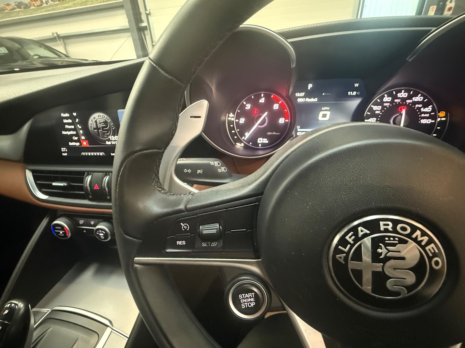 Used Alfa Romeo Giulia for sale - 77893044: Photo 28