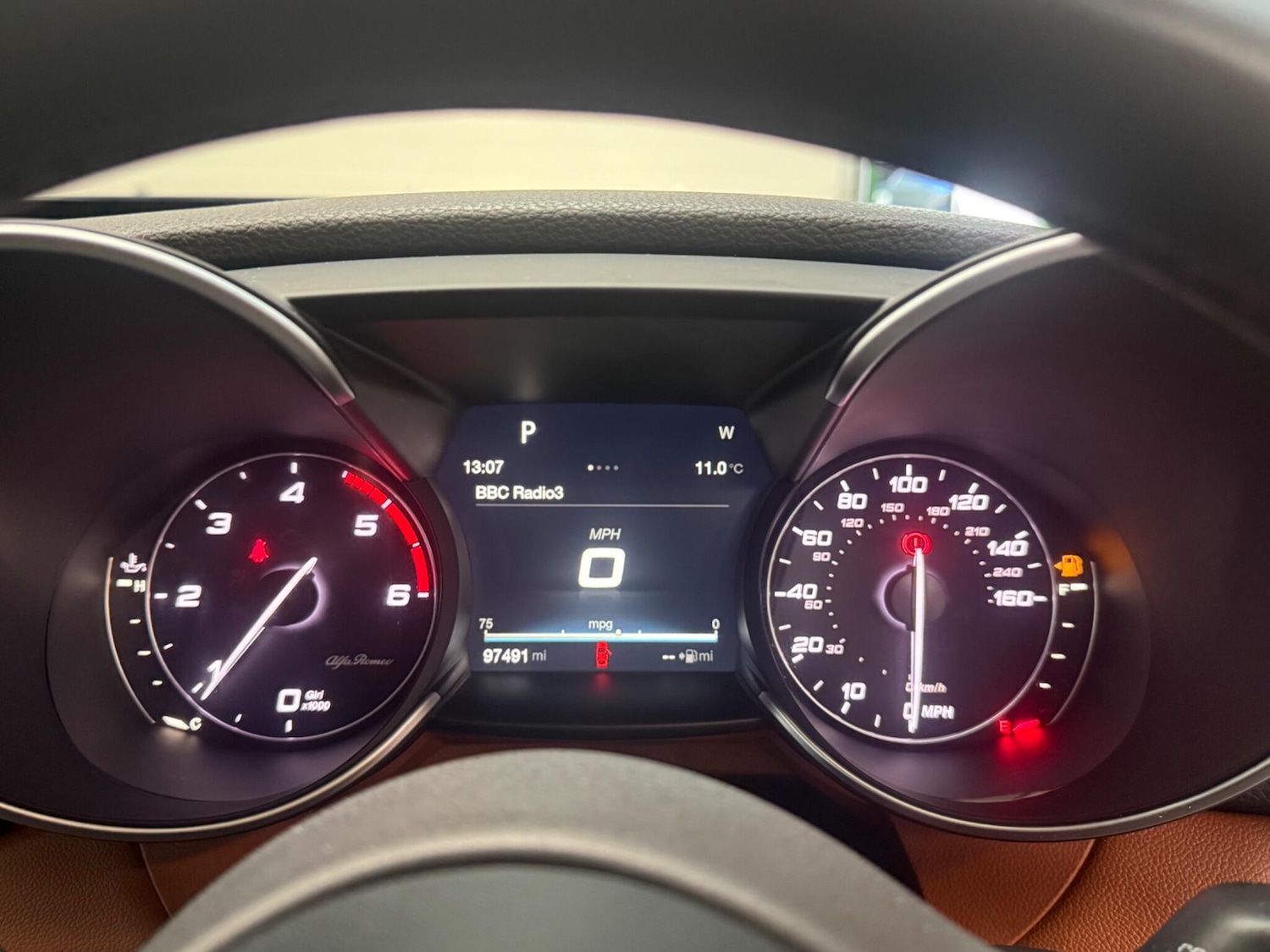 Used Alfa Romeo Giulia for sale - 77893044: Photo 30