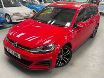 2017 (17) - 2.0 TDI 184 GTD 5dr DSG