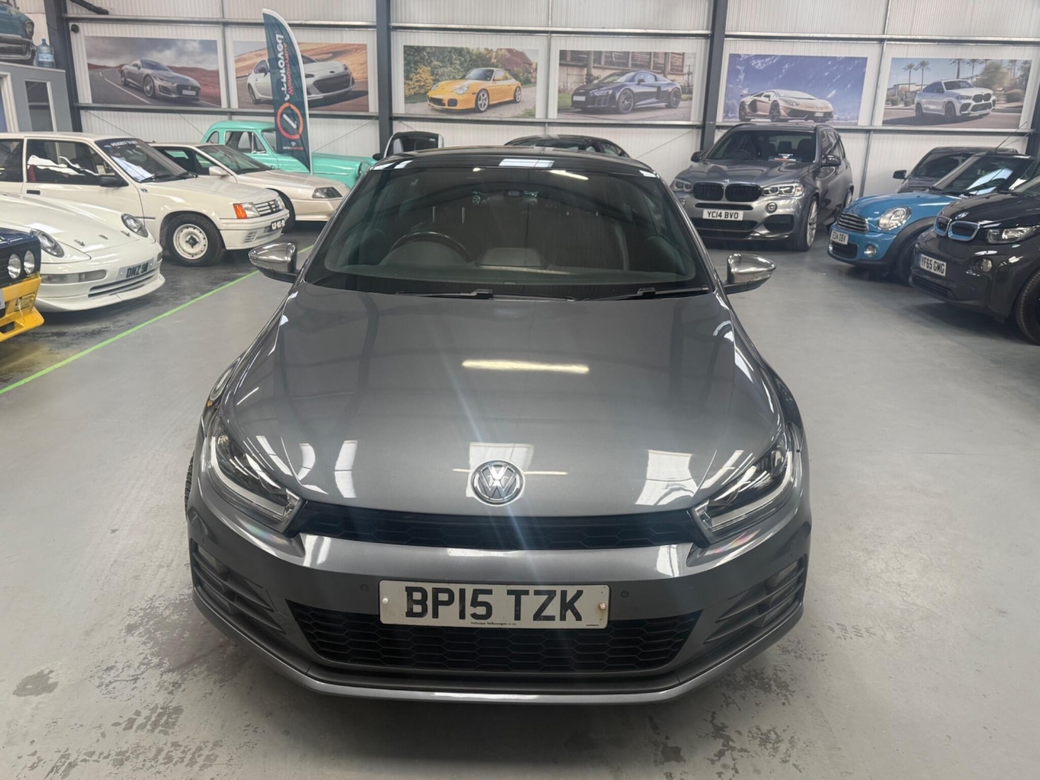 Used Volkswagen Scirocco 2015 for sale - 77893082: Photo 11