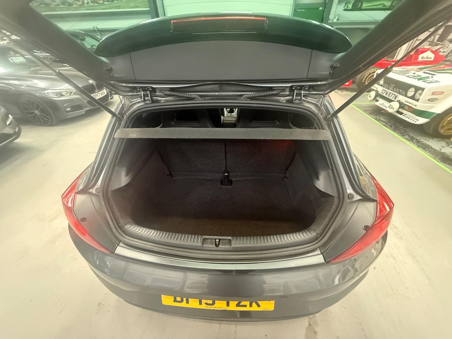 Used Volkswagen Scirocco 2015 for sale - 77893082: Photo 14