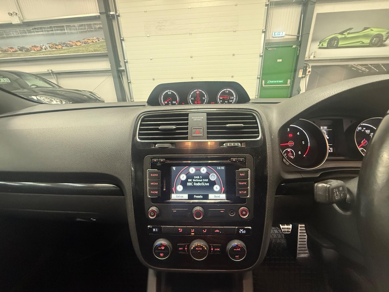 Used Volkswagen Scirocco 2015 for sale - 77893082: Photo 17