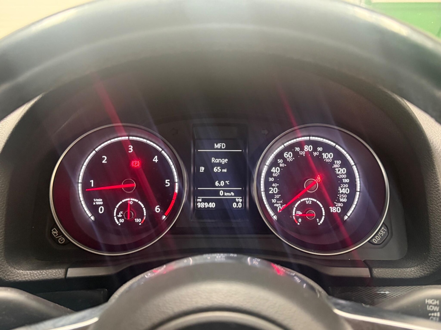 Used Volkswagen Scirocco 2015 for sale - 77893082: Photo 26