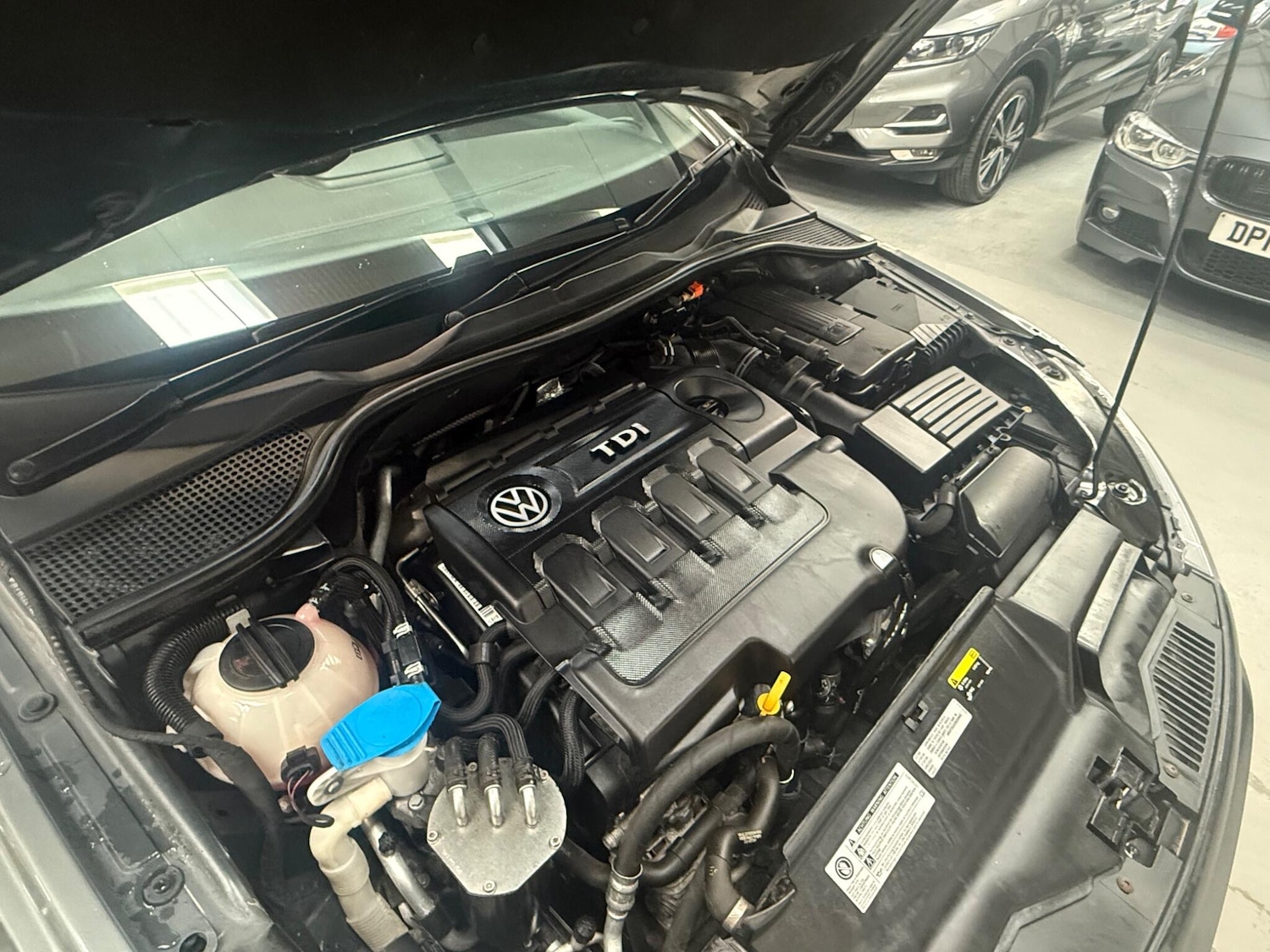 Used Volkswagen Scirocco 2015 for sale - 77893082: Photo 29