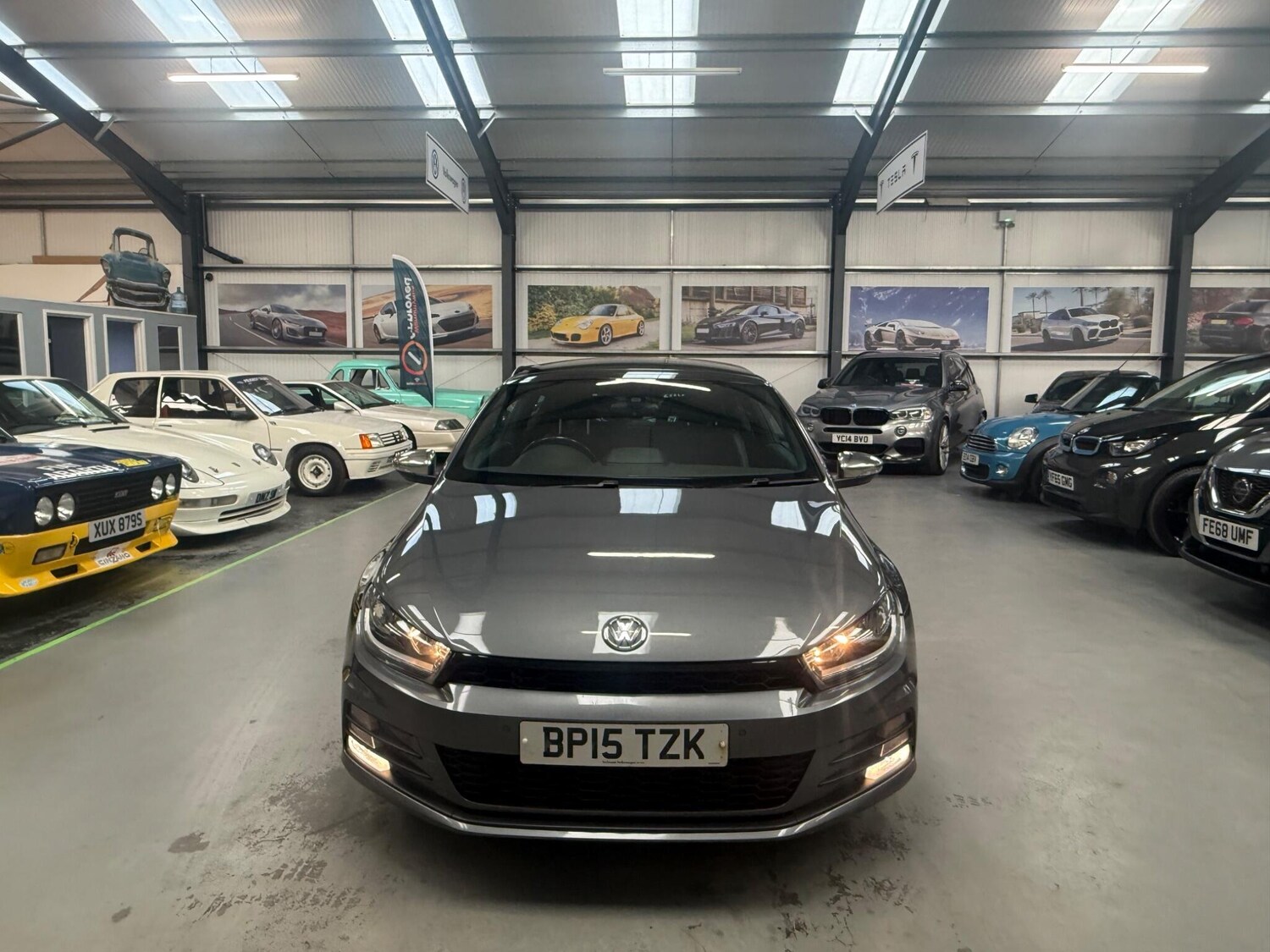 Used Volkswagen Scirocco 2015 for sale - 77893082: Photo 30