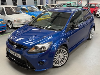 2009 (59) - 2.5 RS 3dr
