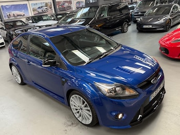 Used Ford Focus 2009 for sale - 75578284: Photo