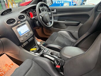Used Ford Focus 2009 for sale - 75578284: Photo