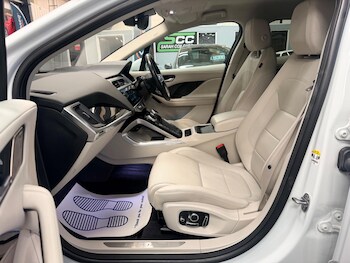 Used Jaguar I-Pace 2019 for sale - 78361787: Photo