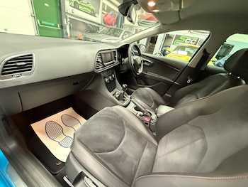 Used SEAT Leon 2013 for sale - 78471642: Photo