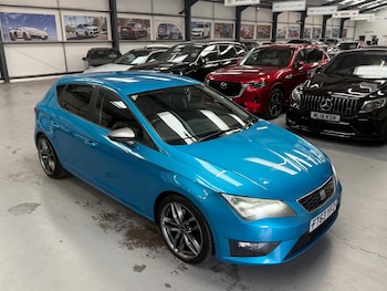 Used SEAT Leon 2013 for sale - 78471642: Photo