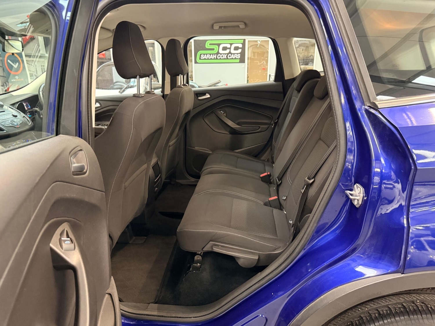 Used Ford Kuga 2017 for sale - 77611584: Photo 17