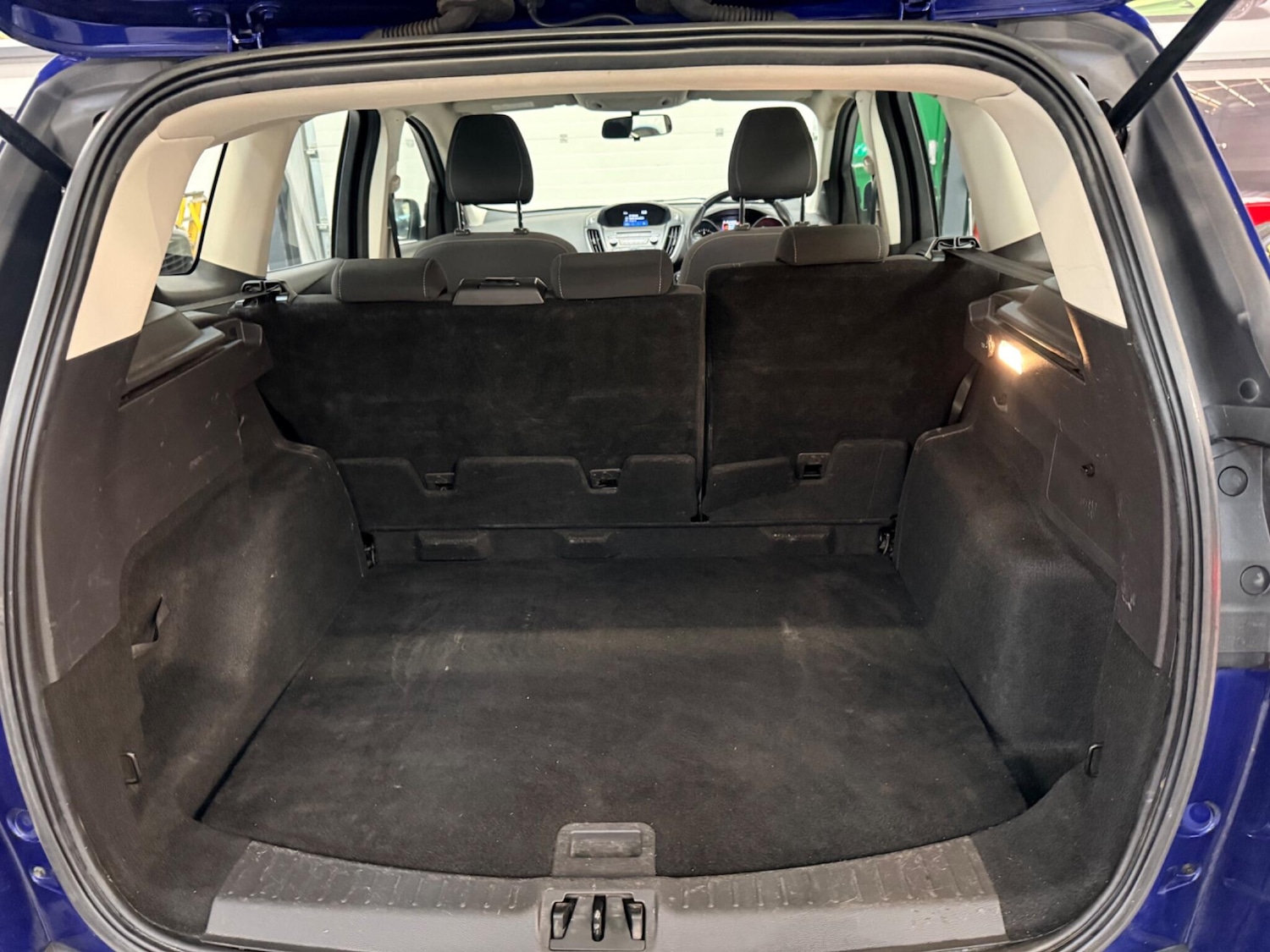 Used Ford Kuga 2017 for sale - 77611584: Photo 18