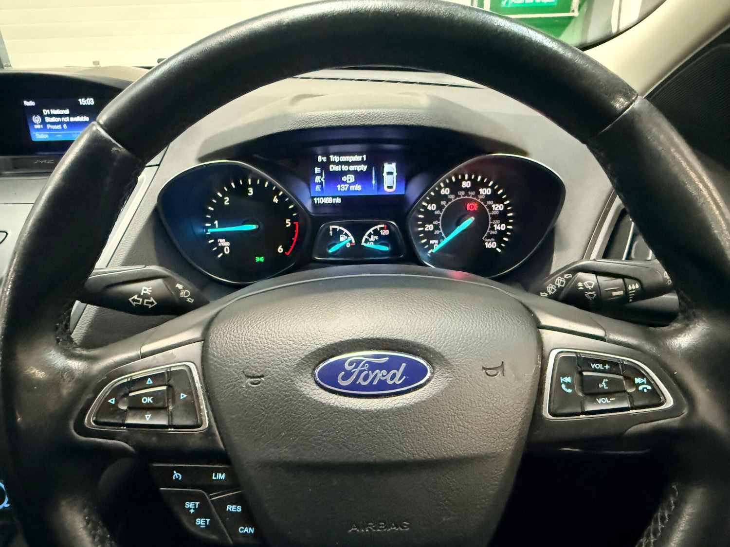 Used Ford Kuga 2017 for sale - 77611584: Photo 19