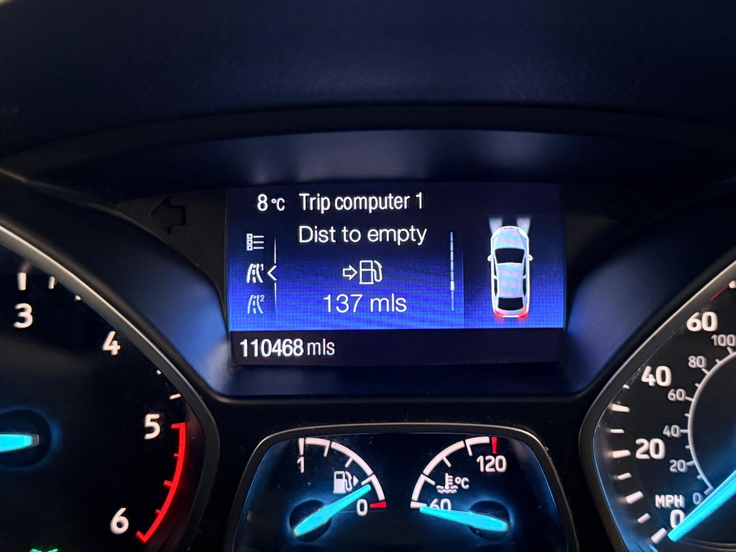 Used Ford Kuga 2017 for sale - 77611584: Photo 20