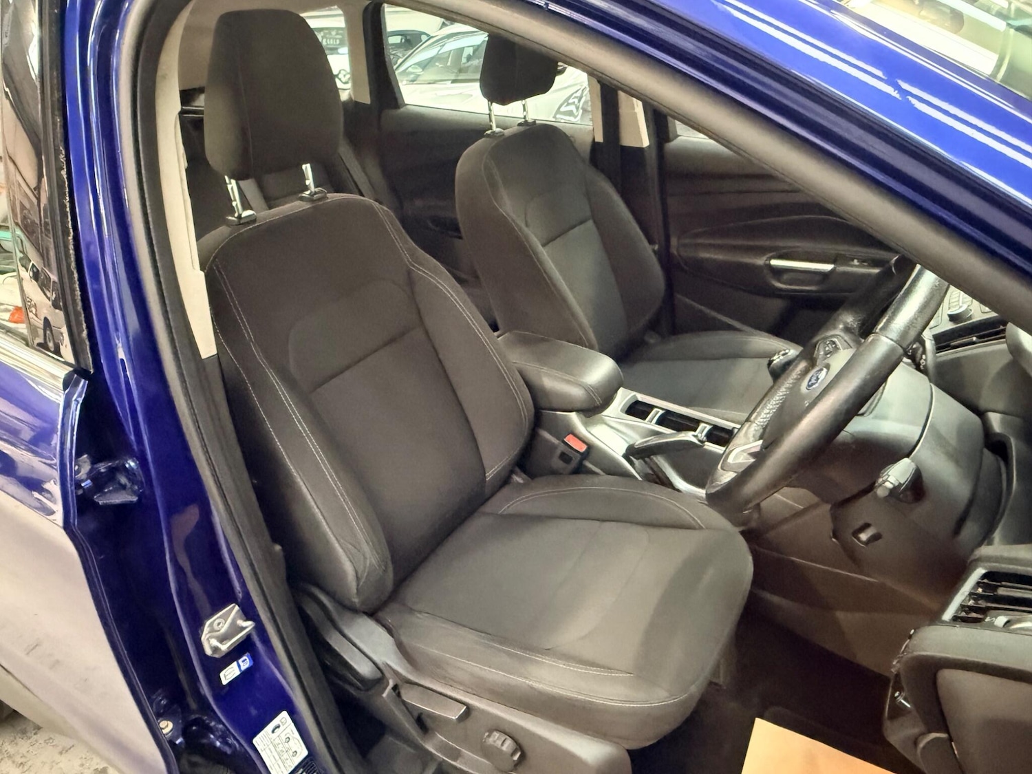 Used Ford Kuga 2017 for sale - 77611584: Photo 28