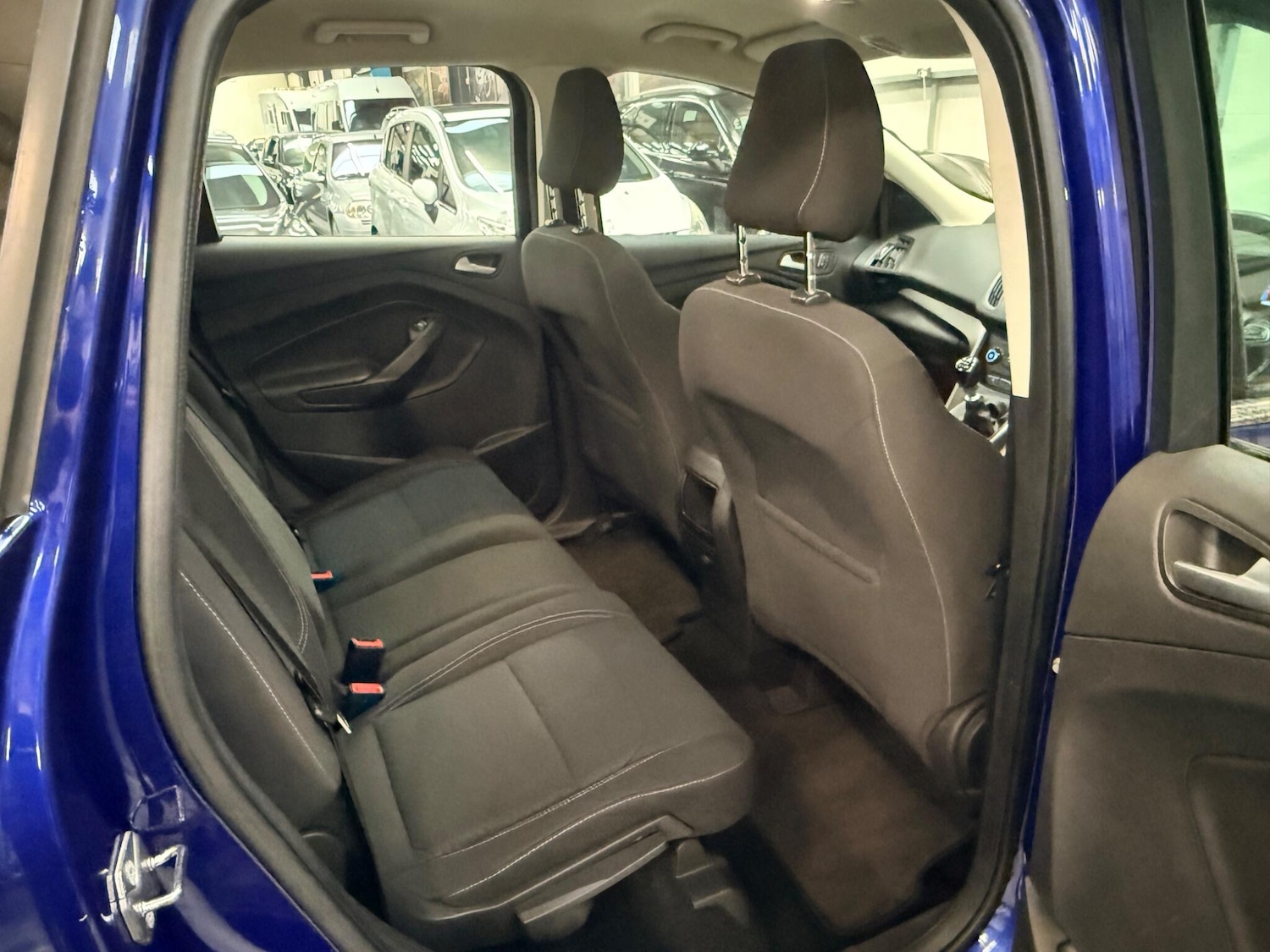 Used Ford Kuga 2017 for sale - 77611584: Photo 29