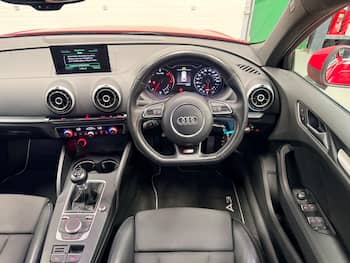Used Audi A3 2015 for sale - 79634485: Photo
