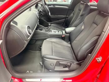 Used Audi A3 2015 for sale - 79634485: Photo