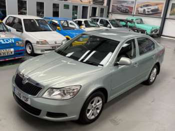 2010 (10) - 1.6 TDI CR SE 5dr