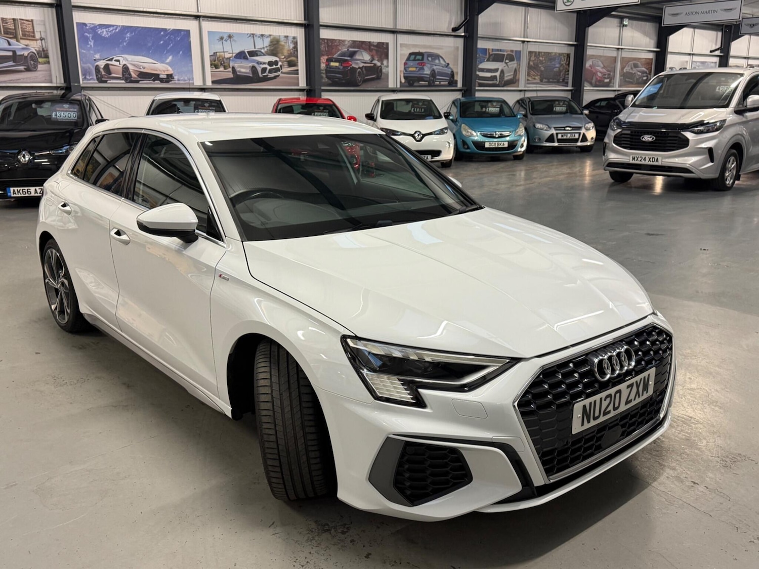 Used Audi A3 for sale - 76522308: Photo 10