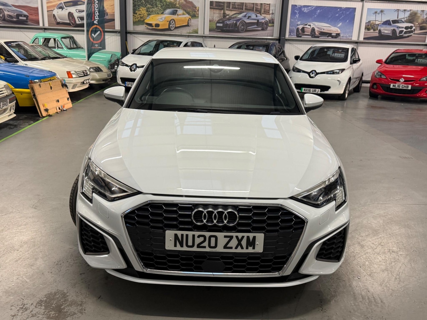 Used Audi A3 for sale - 76522308: Photo 11