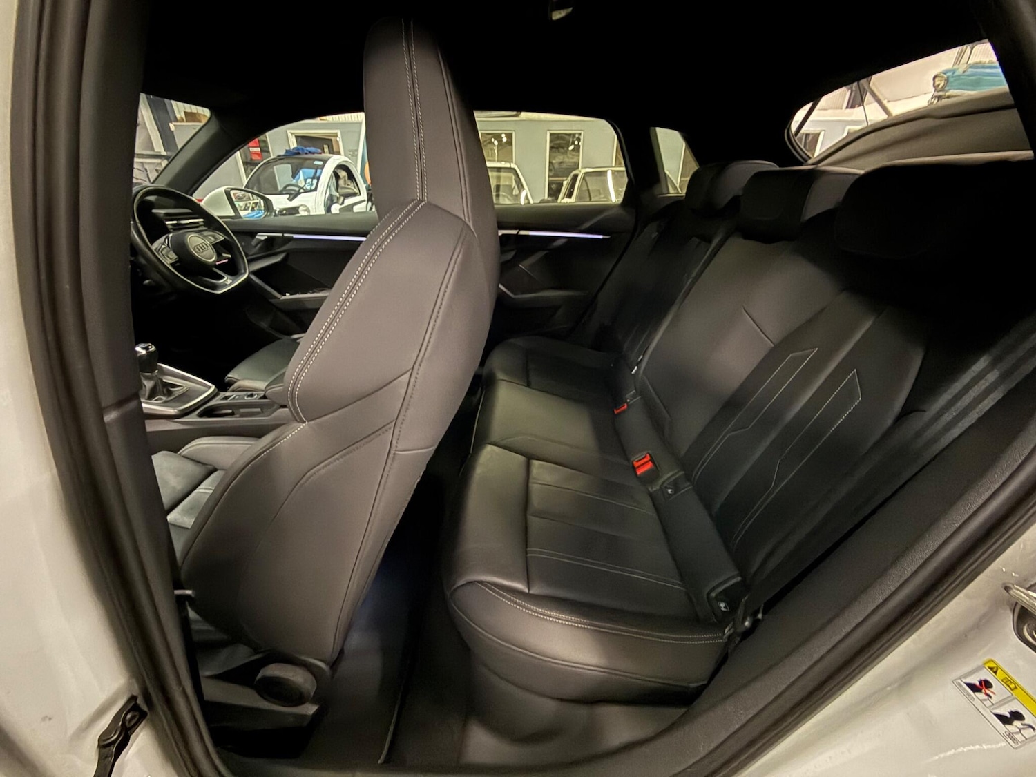 Used Audi A3 for sale - 76522308: Photo 12