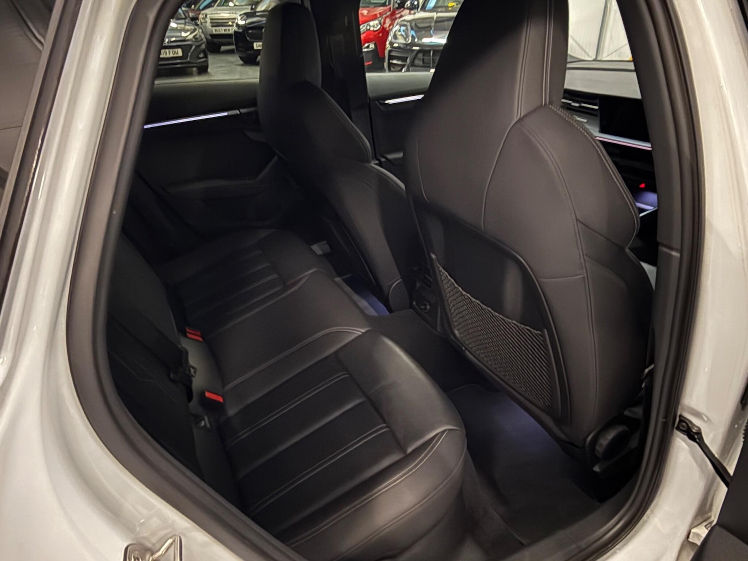 Used Audi A3 for sale - 76522308: Photo 15