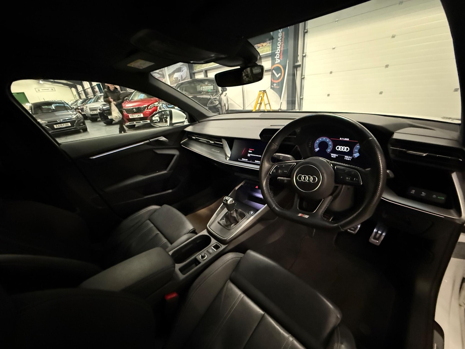 Used Audi A3 for sale - 76522308: Photo 16