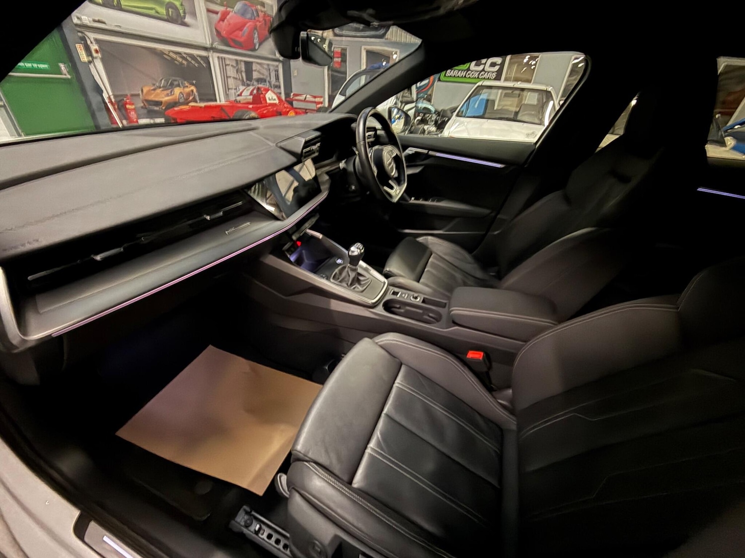 Used Audi A3 for sale - 76522308: Photo 2