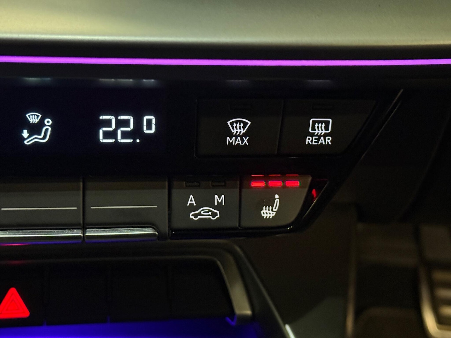 Used Audi A3 for sale - 76522308: Photo 21